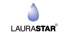 Виробництво прасувальних систем LauraStar