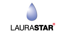Виробник прасувальних систем LauraStar
